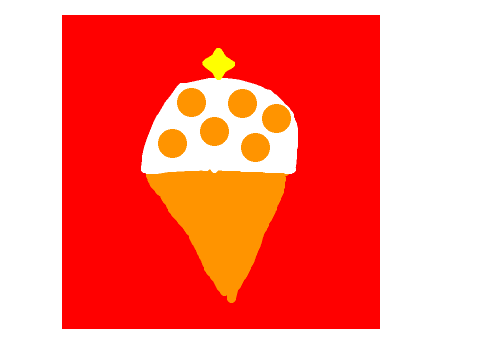 Ice Cream Icon Creator