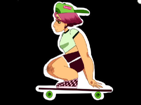 Janet