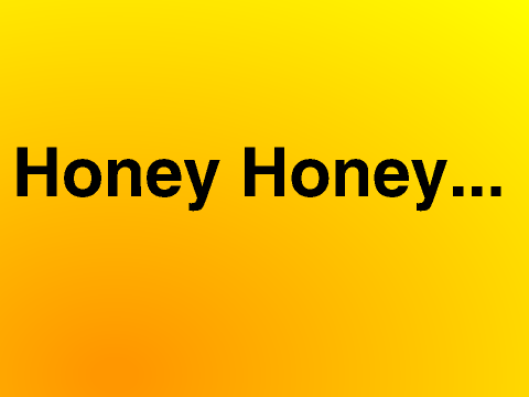 6th Grader singing "Honey Honey" From Mamma Mia!