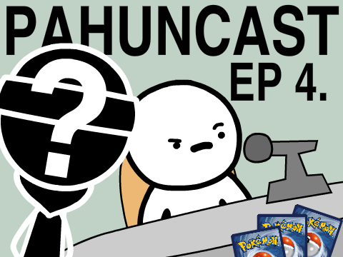 Pahuncast EP 4