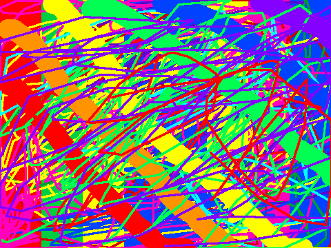 Find The Sprite