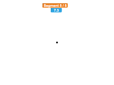 Segment Timer