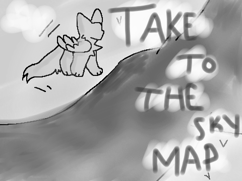 Thumbnail entry | Take to the Sky MAP