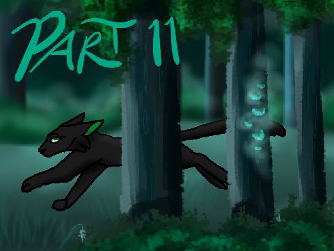 11 // Daughter of the Sea