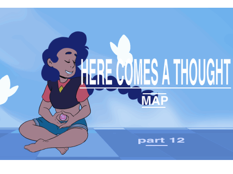 Here Comes a Thought - Fandom MAP .:OPEN:. part 27