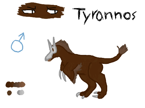 Tyrannos Ref