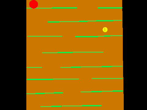 maze