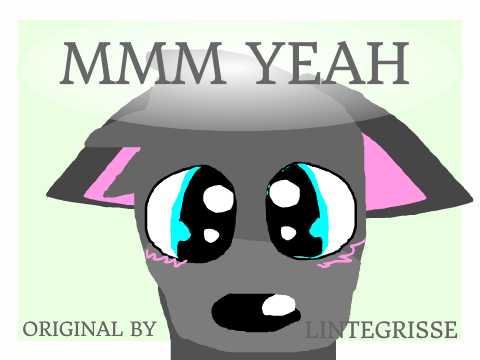 Mmm Yeah -- Meme -- 
