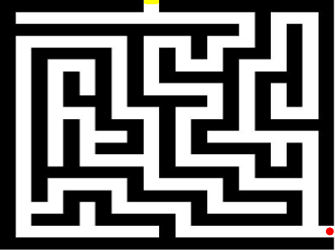 maze game