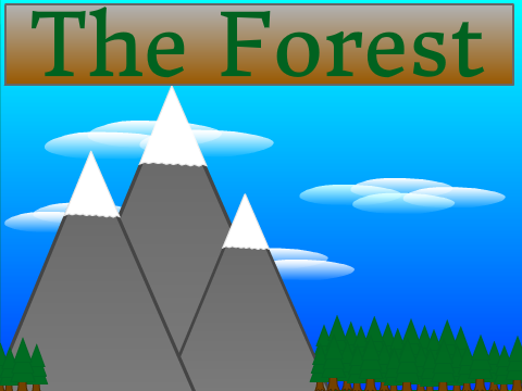 The Forest #2