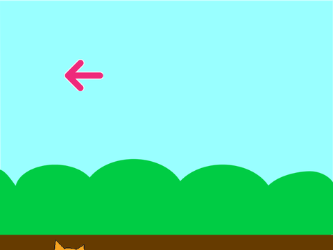 オンラインかは知らんが飛ぶゲームV1.0