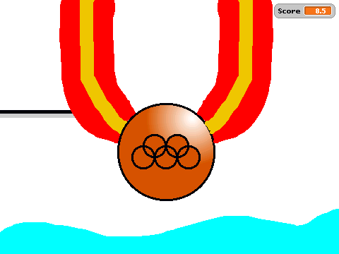 Olympic Diving[1][2]