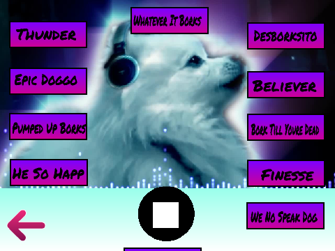Gabe the dog Soundboard (Released again :3) remix