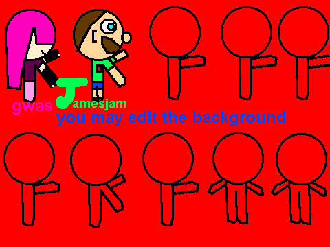 add yourself dancing to Nyan Cat remix (6)