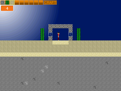 minecraft alpha 0.5