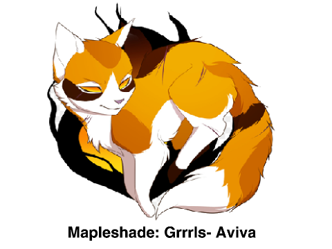 ❤ warrior cats theme songs ❤