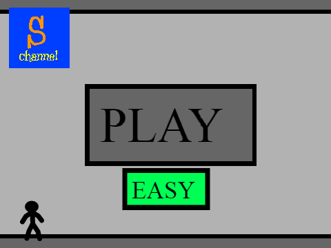 Ninja run easy