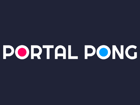 Portal Pong (FIX PENDING)