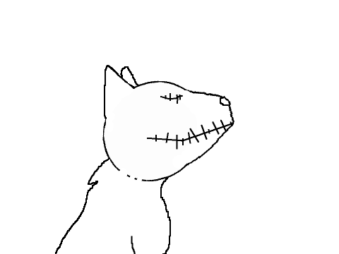 W A T C H I N G Cat CC .:JUDGING:. remix