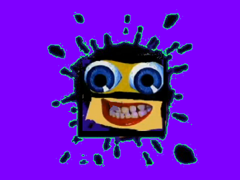 Klasky Csupo Robot Has Something To Tell Us remix