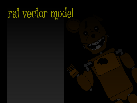 rat vector