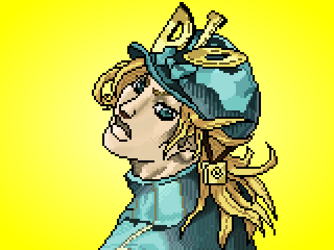 Diego Brando