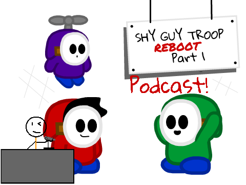 Podcast No.1