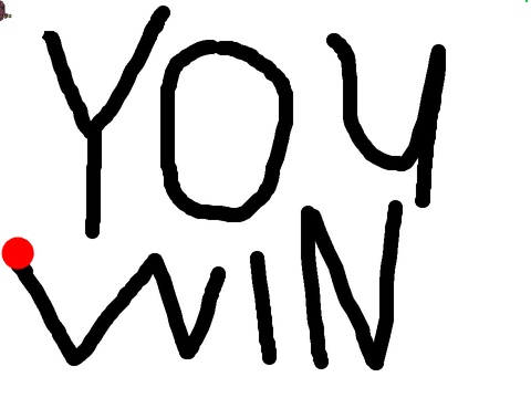 Maze game