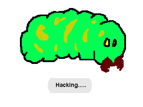 cyber bugs attack