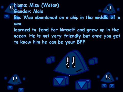 Mizu