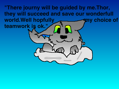 Continue this comic! remix remix remix