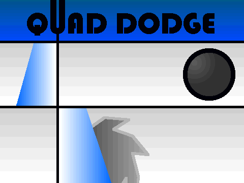 Quad Dodge