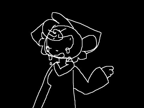 y o u ' r e    m a k i n g    m e  .