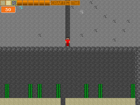 minecraft alpha 0.7
