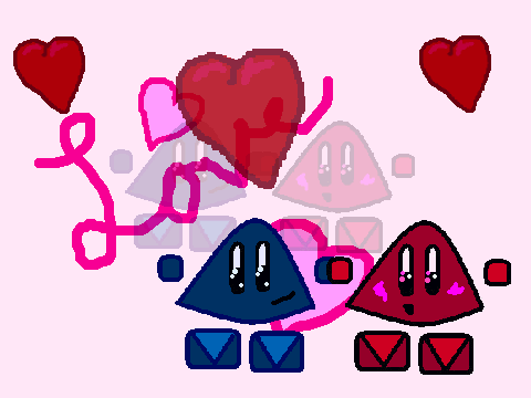 My trigons