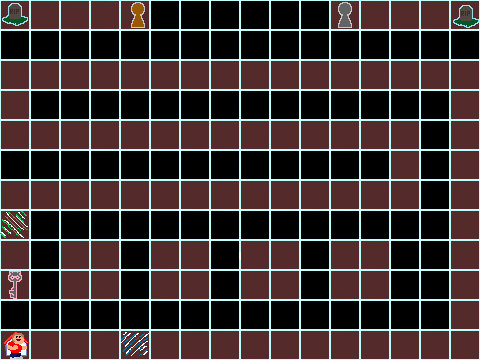 5.7 Portals of Life and Death remix