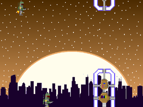 flappy wars
