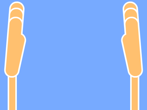 High Five Simulator 