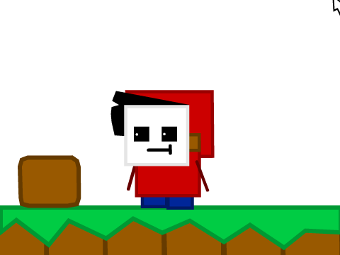 Minecraft, every time.