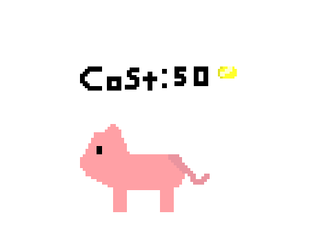 PixelCash Piggy
