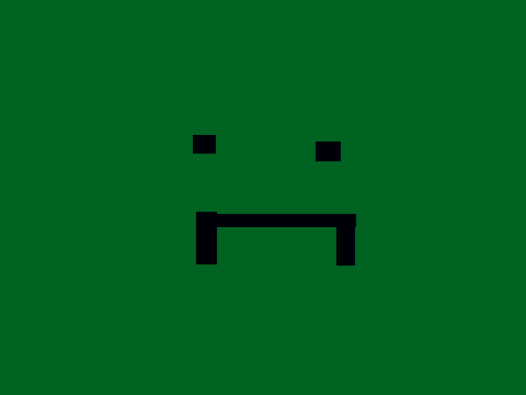 The Creeper Song!!!