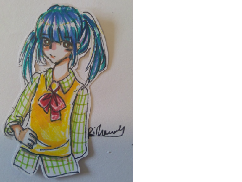 Art Dump! :D