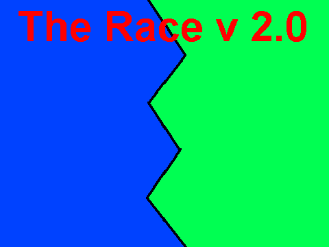 The Race v.2.0