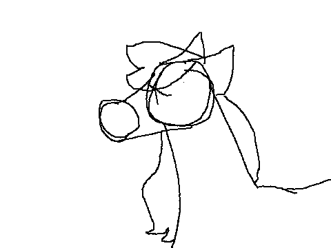head turn