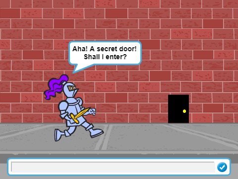Interactive Story Starter remix