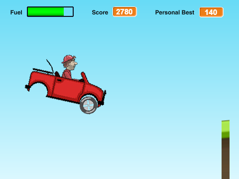 Hill Climb Racing