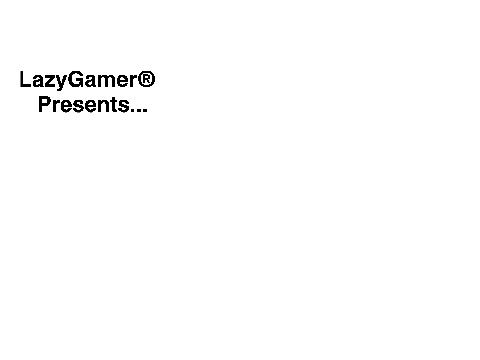 The game im making with Drago is almost here.......