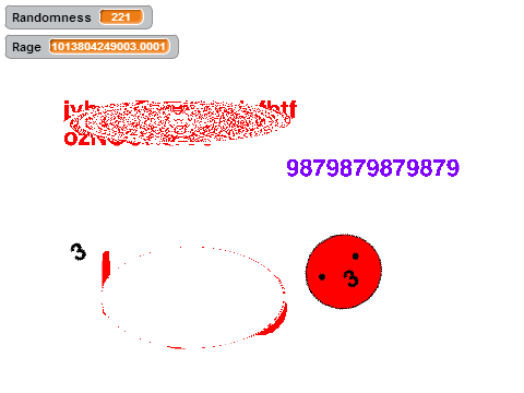 DEVIL BALL