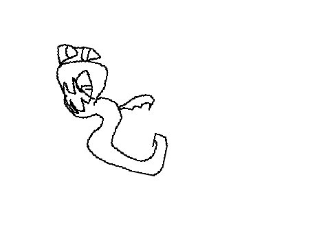 add stuff to d monstor