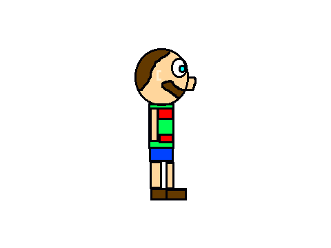 James Sprite